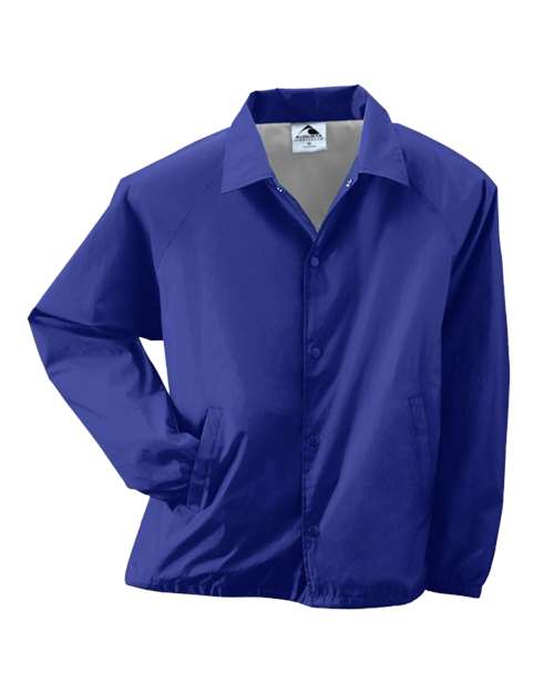 Augusta Sportswear 3100 Men's Coach's Jacket