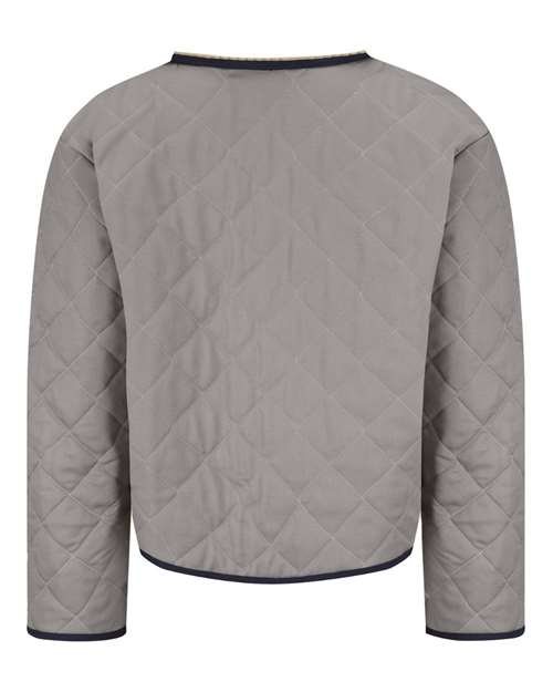 Bulwark LML2 Men's Flame Resistant Zip-In Zip-Out Modaquilt Liner