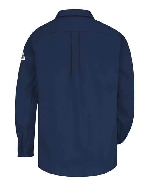 Bulwark SLU8 Men's Uniform Shirt