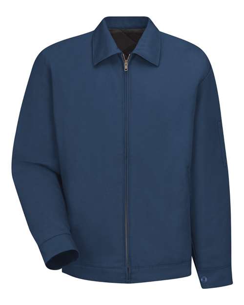 Red Kap JT22 Men's Waist Length Jacket