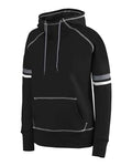 Augusta Sportswear 5440 Women's Spry Hooded Sweatshirt