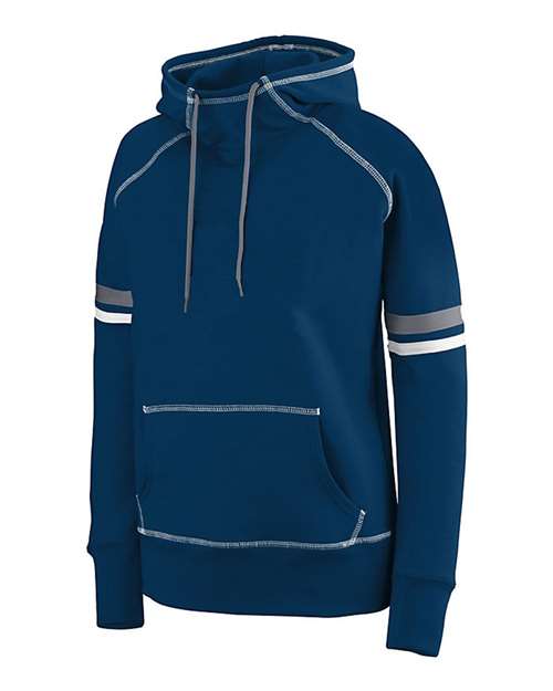 Augusta Sportswear 5440 Women's Spry Hooded Sweatshirt