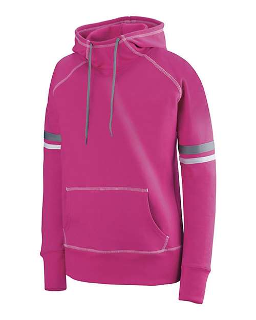Augusta Sportswear 5440 Women's Spry Hooded Sweatshirt