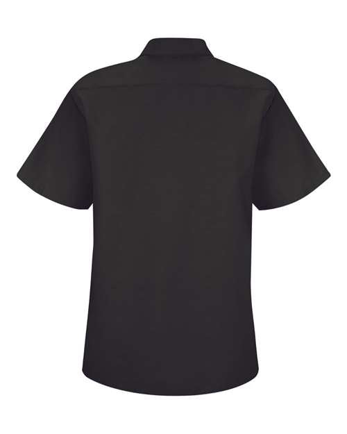 Red Kap SP23 Women's Industrial Work Shirt