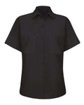 Red Kap SP23 Women's Industrial Work Shirt