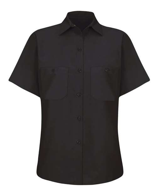 Red Kap SP23 Women's Industrial Work Shirt