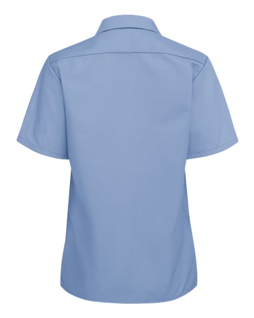Red Kap SP23 Women's Industrial Work Shirt