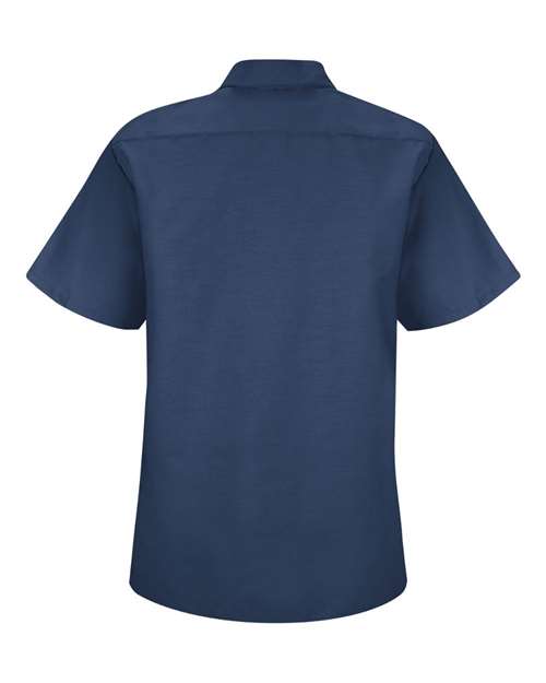 Red Kap SP23 Women's Industrial Work Shirt