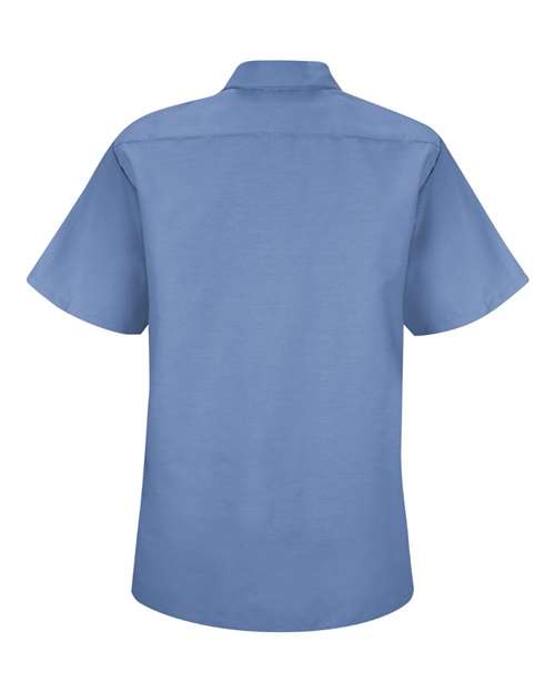 Red Kap SP23 Women's Industrial Work Shirt