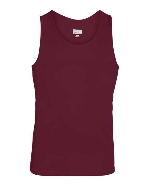 Augusta Sportswear 703 Unisex Training Tank Top