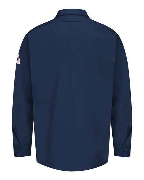 Bulwark SEW2 Men's Flame Resistant Excel Work Shirt