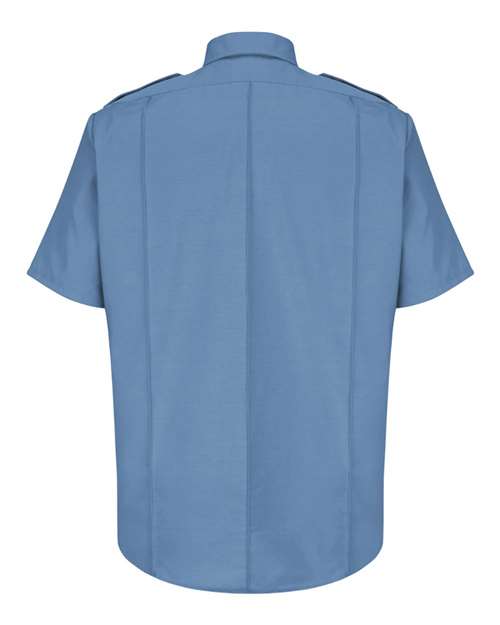 Red Kap SP46 Men's Security Shirt