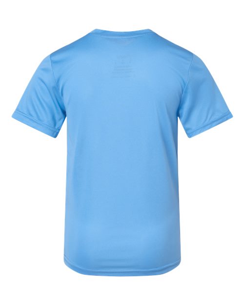 Augusta Sportswear 791 Youth Nexgen Performance T-Shirt