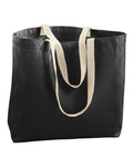 Augusta Sportswear 600 Jumbo Tote