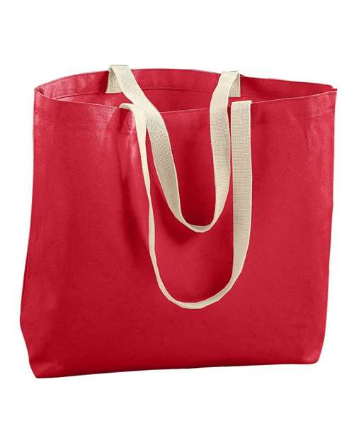 Augusta Sportswear 600 Jumbo Tote