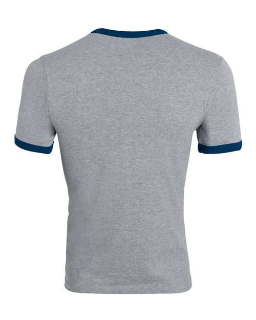 Augusta Sportswear 711 Youth Ringer T-Shirt