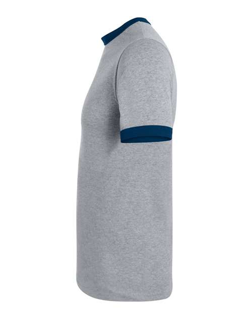 Augusta Sportswear 711 Youth Ringer T-Shirt