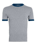 Augusta Sportswear 711 Youth Ringer T-Shirt