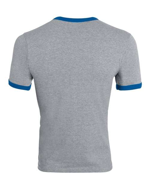 Augusta Sportswear 711 Youth Ringer T-Shirt