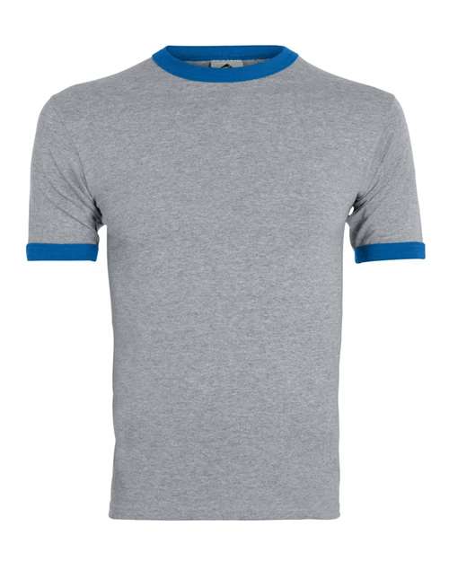 Augusta Sportswear 711 Youth Ringer T-Shirt