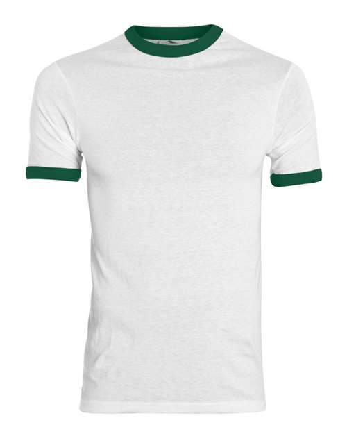 Augusta Sportswear 711 Youth Ringer T-Shirt