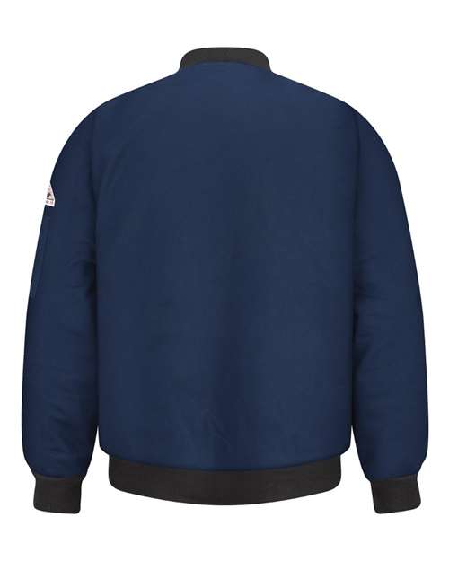 Bulwark JET2 Men's Flame Resistant Team Jacket