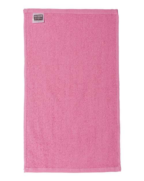 Q-Tees T18 Budget Rally Towel