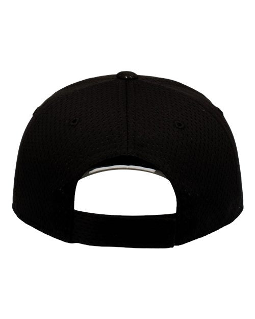 Augusta Sportswear 6235 Athletic Mesh Cap