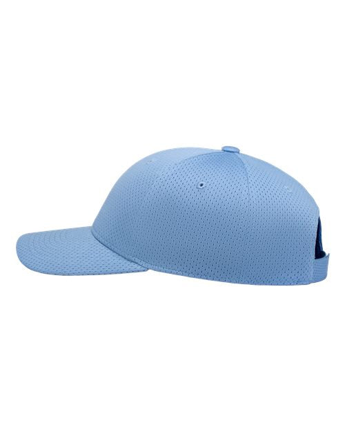Augusta Sportswear 6235 Athletic Mesh Cap