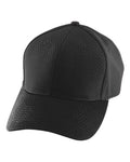 Augusta Sportswear 6236 Youth Athletic Mesh Cap