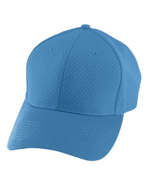 Augusta Sportswear 6236 Youth Athletic Mesh Cap