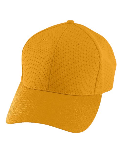 Augusta Sportswear 6236 Youth Athletic Mesh Cap