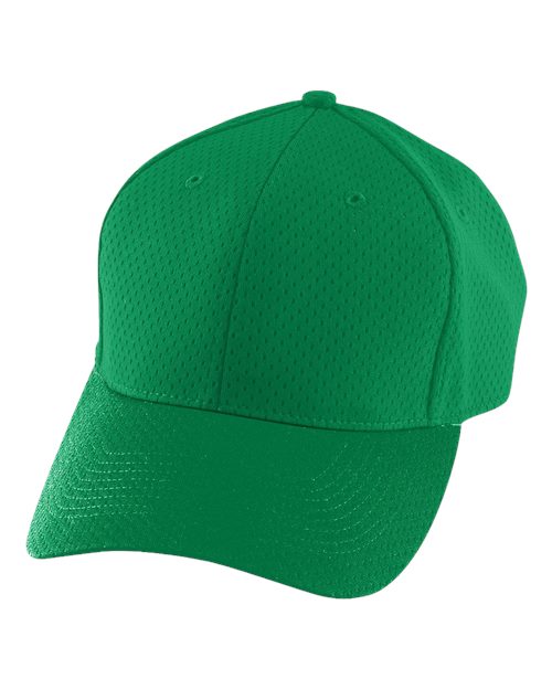 Augusta Sportswear 6236 Youth Athletic Mesh Cap