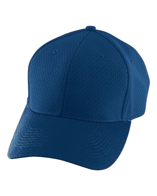 Augusta Sportswear 6236 Youth Athletic Mesh Cap