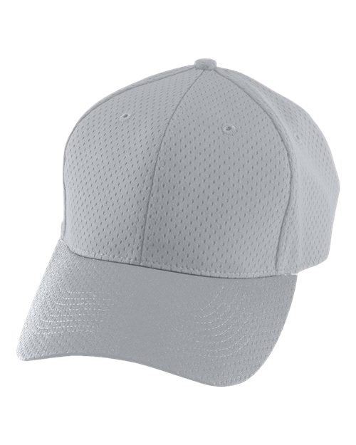 Augusta Sportswear 6236 Youth Athletic Mesh Cap