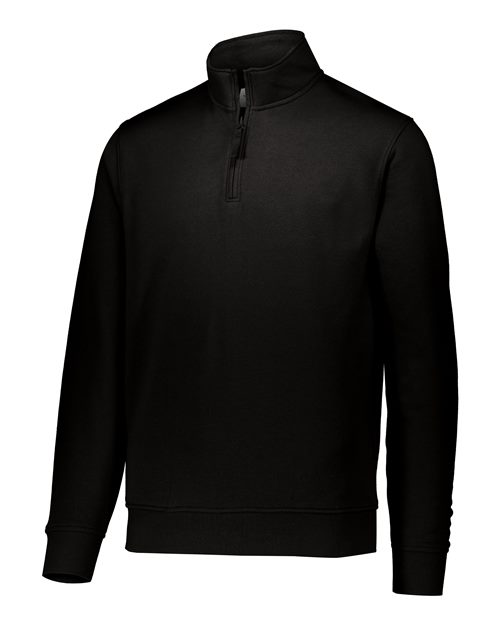 Augusta Sportswear 5422 Men's 60/40 Quarter-Zip Pullover