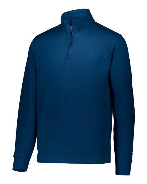 Augusta Sportswear 5422 Men's 60/40 Quarter-Zip Pullover