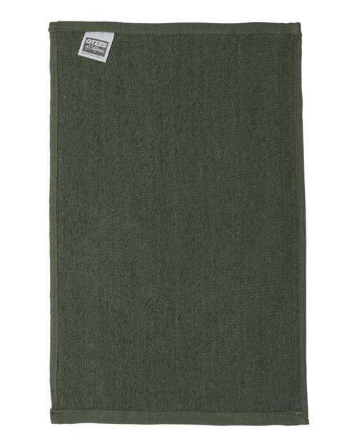 Q-Tees T18 Budget Rally Towel