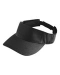 Augusta Sportswear 6225 Sport Twill Visor