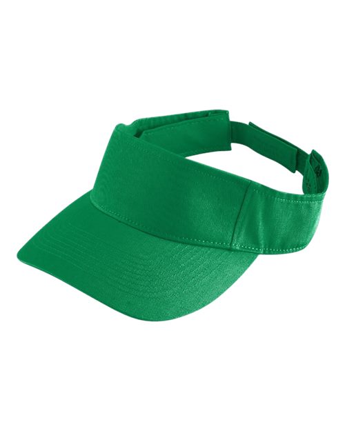 Augusta Sportswear 6225 Sport Twill Visor