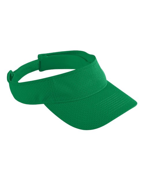 Augusta Sportswear 6227 Athletic Mesh Visor