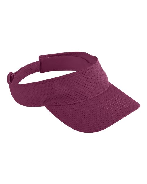 Augusta Sportswear 6227 Athletic Mesh Visor