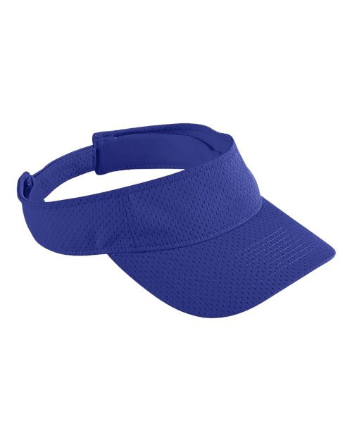 Augusta Sportswear 6227 Athletic Mesh Visor