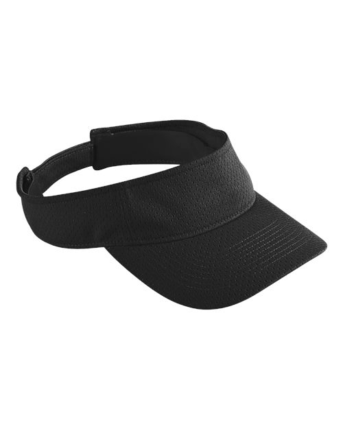 Augusta Sportswear 6228 Youth Athletic Mesh Visor