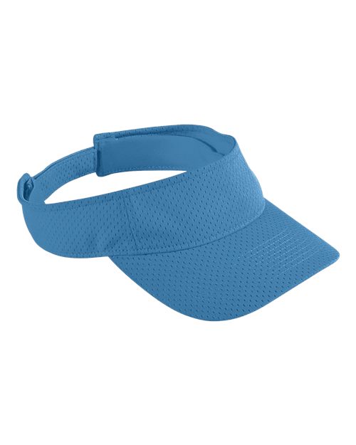 Augusta Sportswear 6228 Youth Athletic Mesh Visor