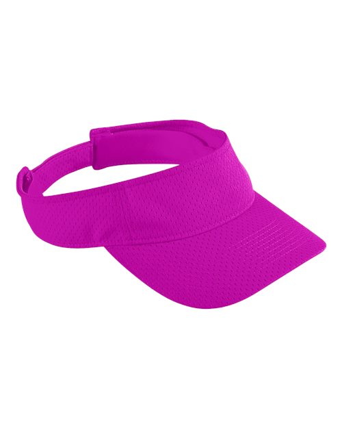 Augusta Sportswear 6228 Youth Athletic Mesh Visor