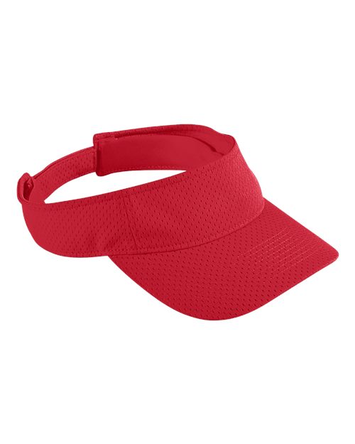 Augusta Sportswear 6228 Youth Athletic Mesh Visor