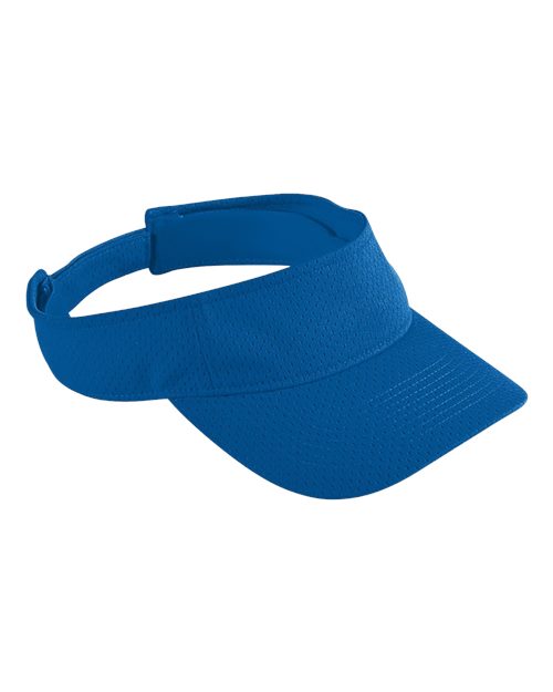 Augusta Sportswear 6228 Youth Athletic Mesh Visor