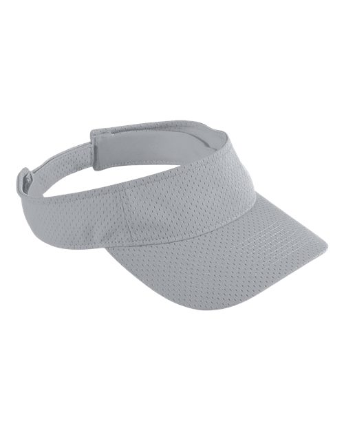 Augusta Sportswear 6228 Youth Athletic Mesh Visor