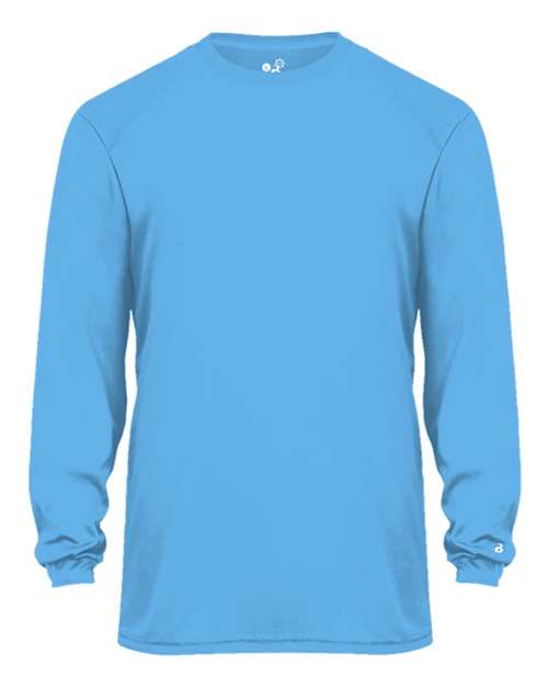 Badger 4004 Men's Ultimate SoftLock™ Long Sleeve T-Shirt